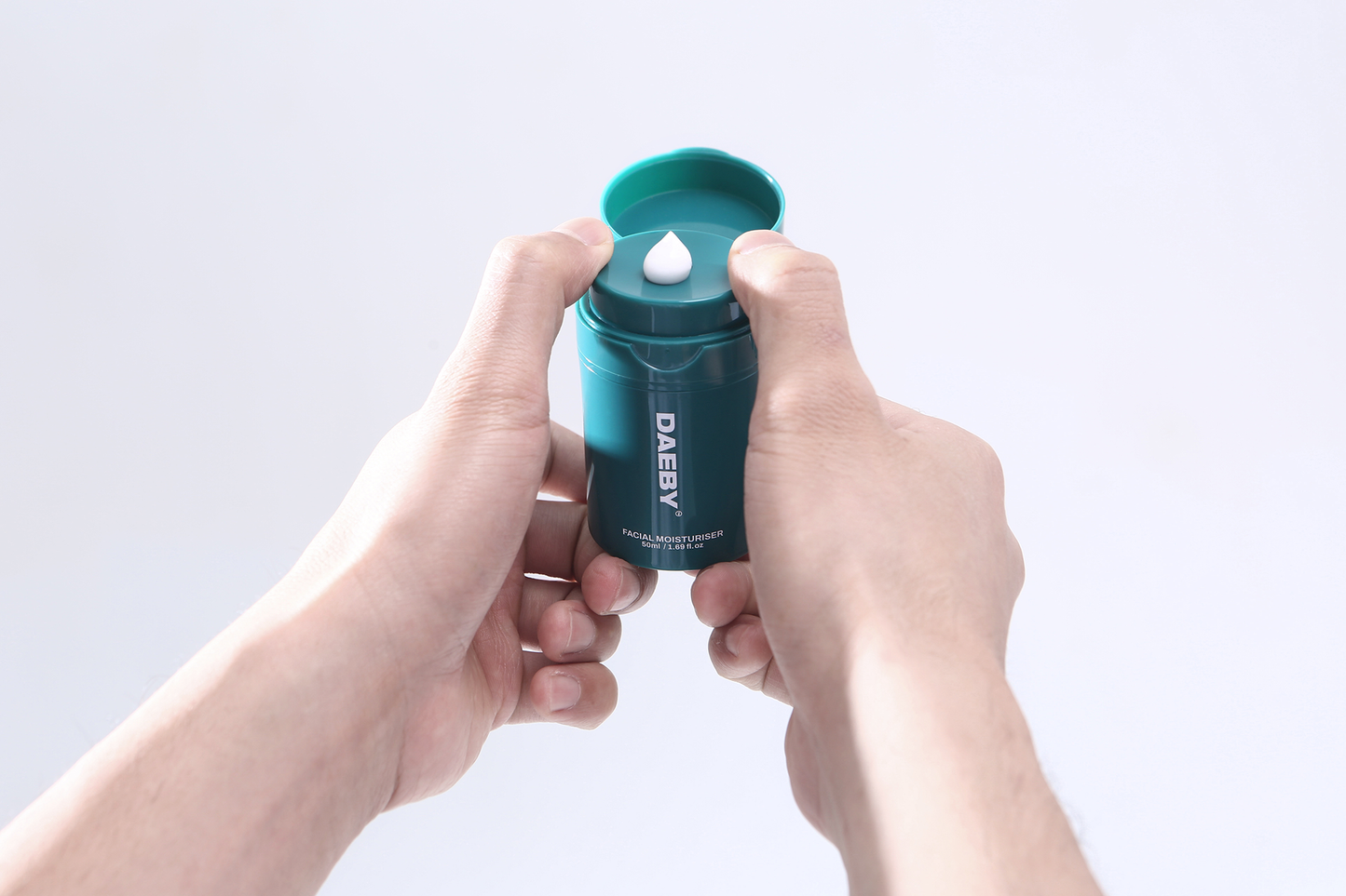 Facial Moisturiser
