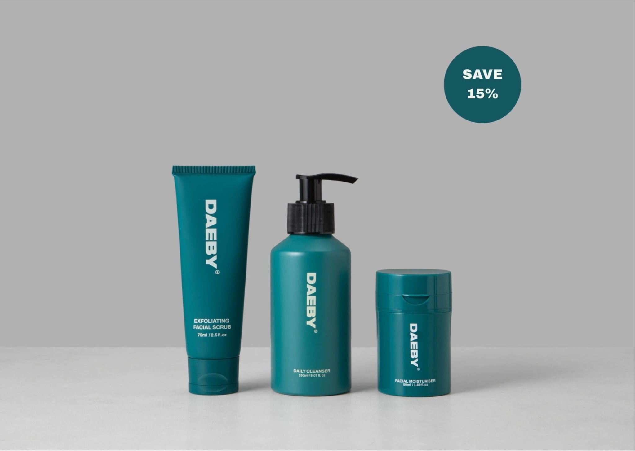 Skincare Essentials