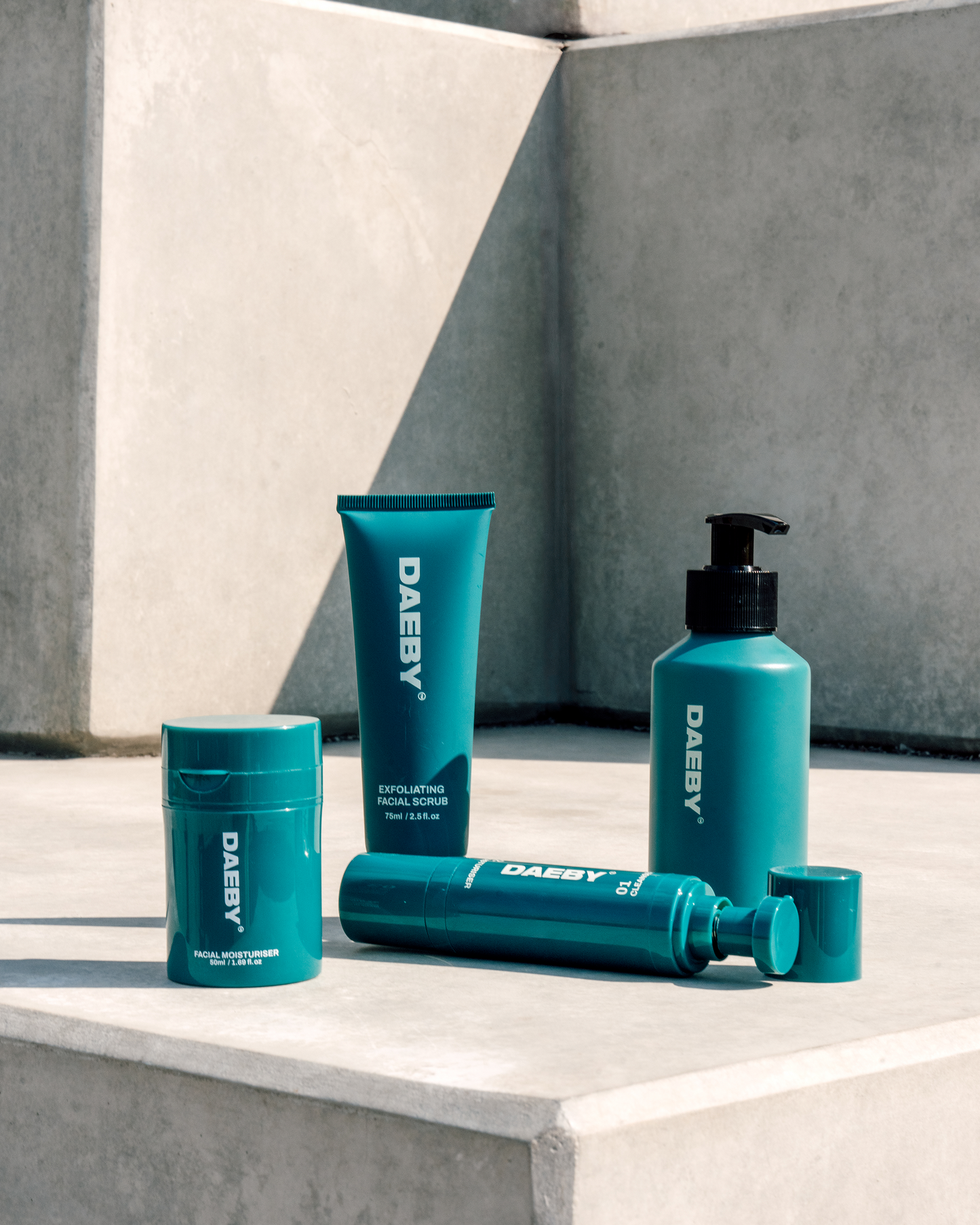 Ultimate Skincare Set