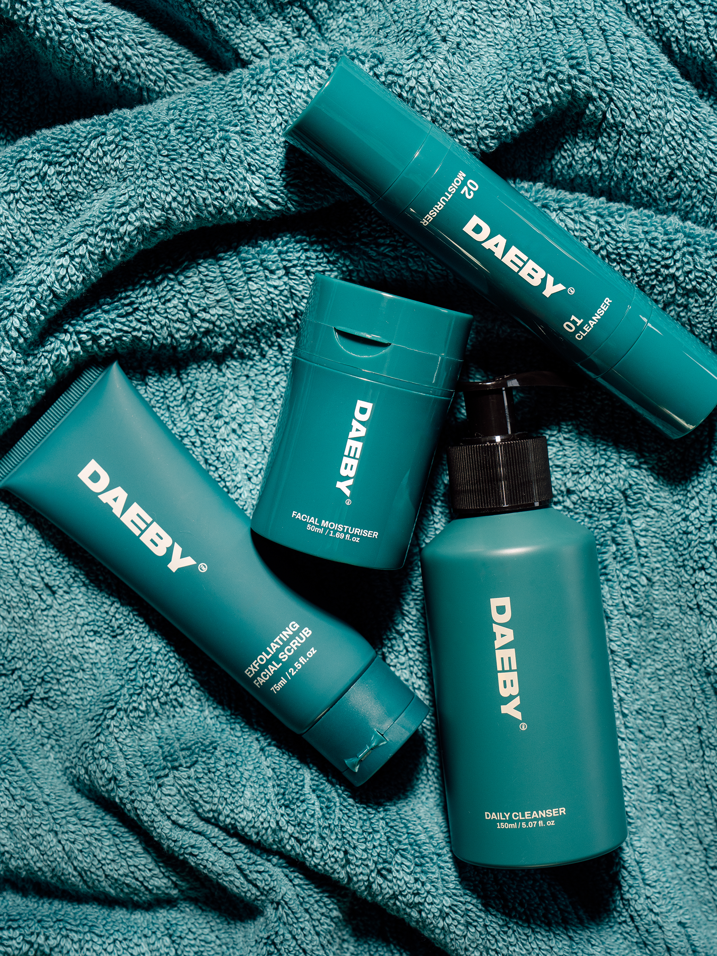 Ultimate Skincare Set