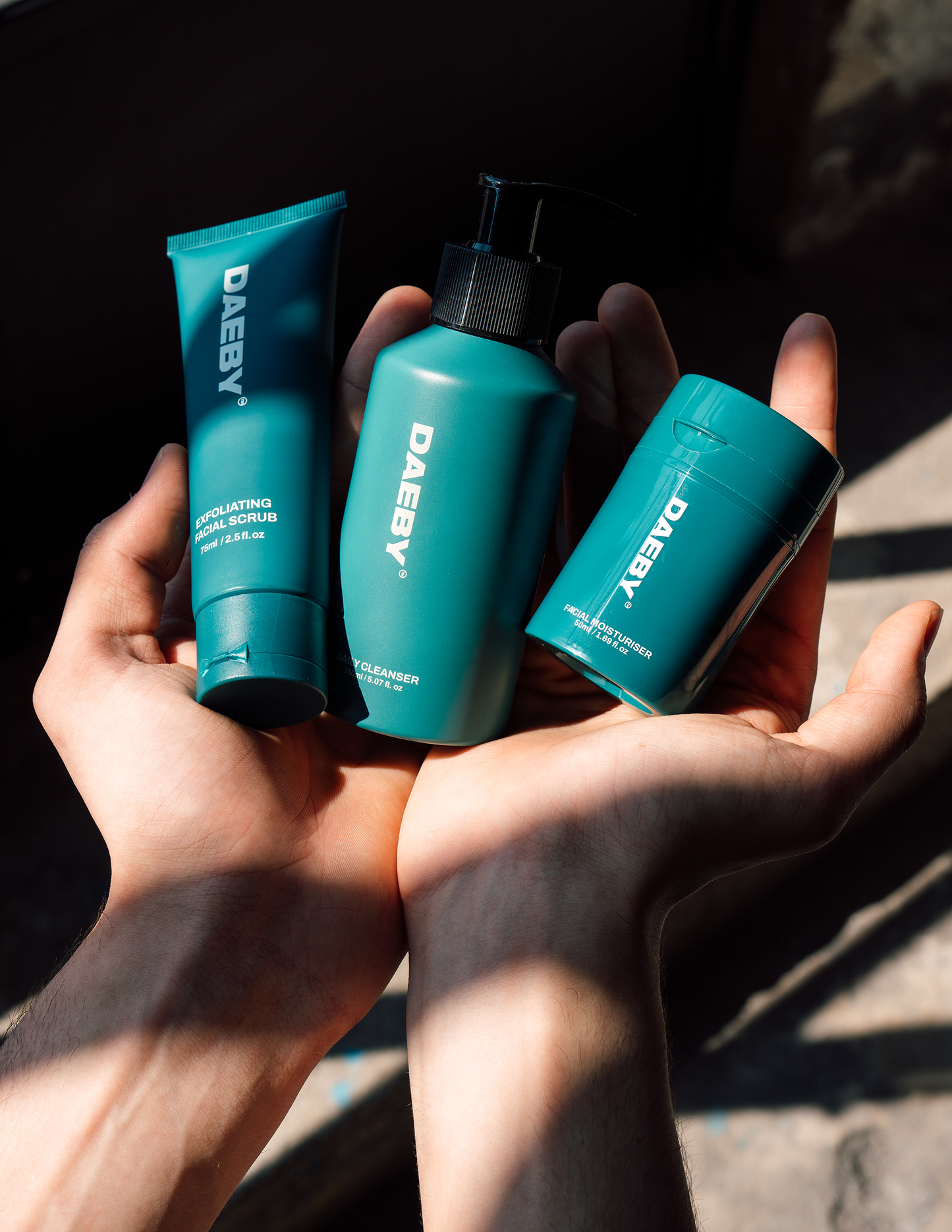 Skincare Essentials
