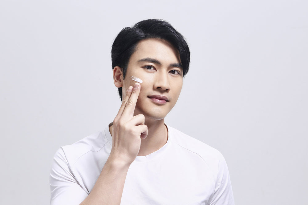 The K-Beauty Grooming Secrets Every Guy Should Steal