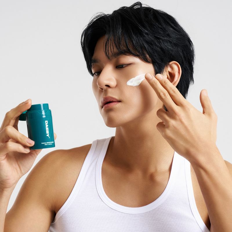 Skin Types 101 - Understanding Your Skin