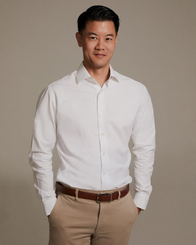 It Started With a Frustration: The Story Behind DAEBY
