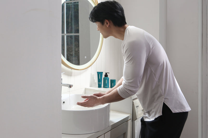The K-Beauty Grooming Secrets Every Guy Should Steal