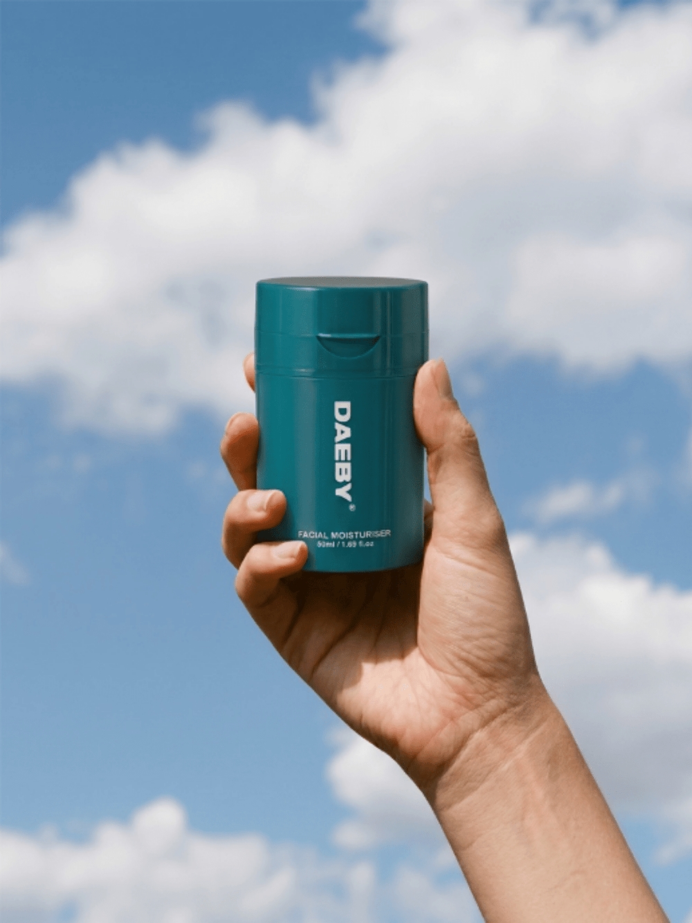The Summer Skincare Myth That's Wrecking Your Skin - DAEBY