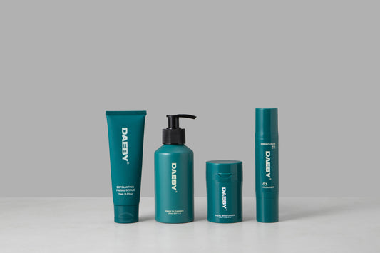 Ultimate Skincare Set
