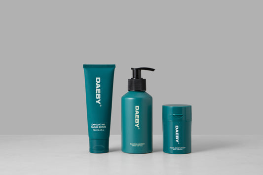 Skincare Essentials