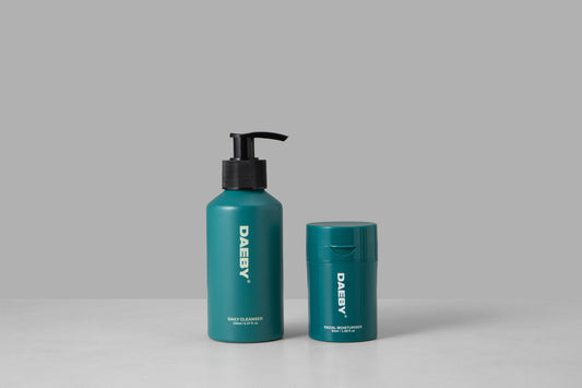Bathroom Basics