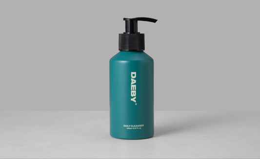 Daily Cleanser