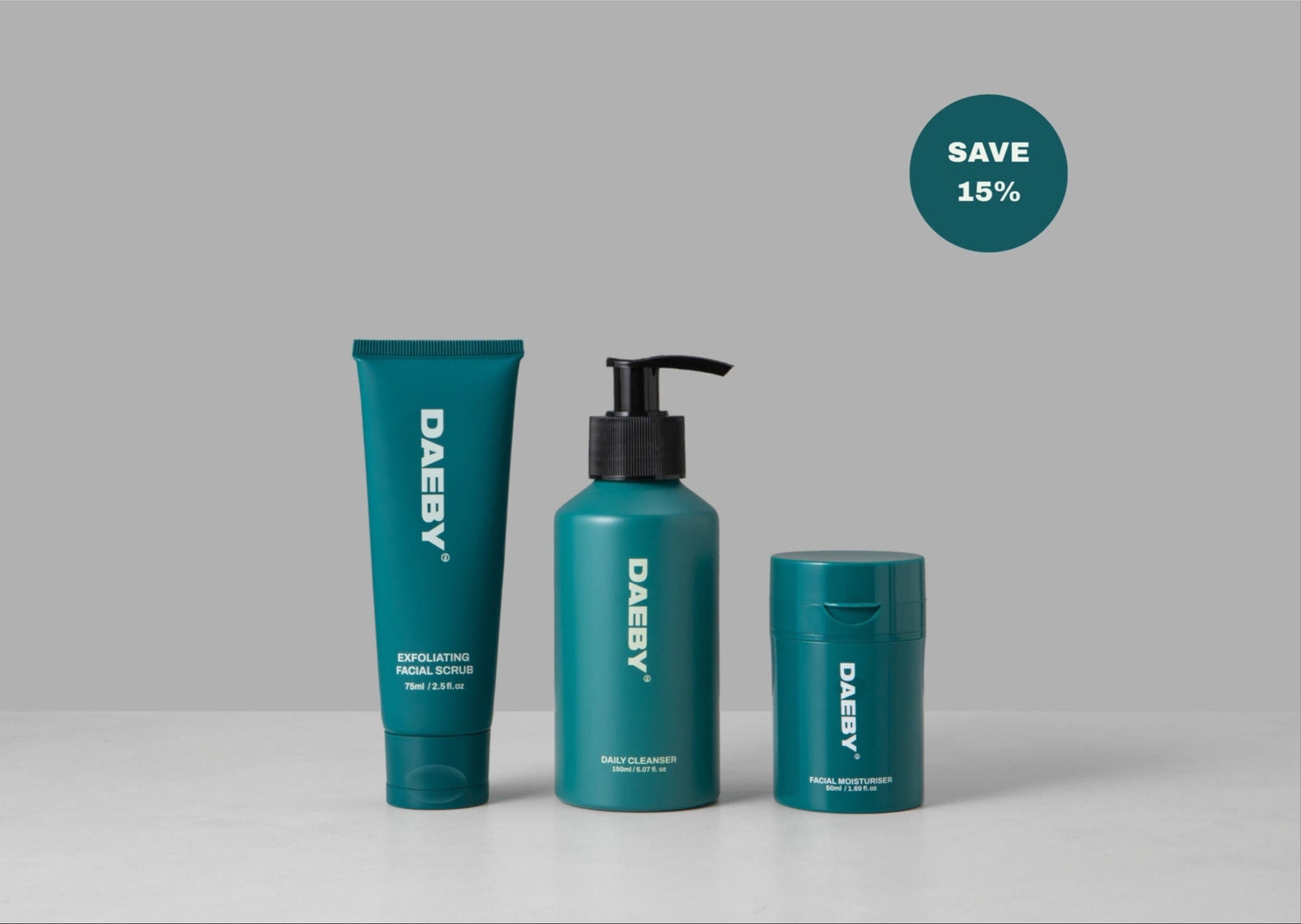 Skincare Essentials