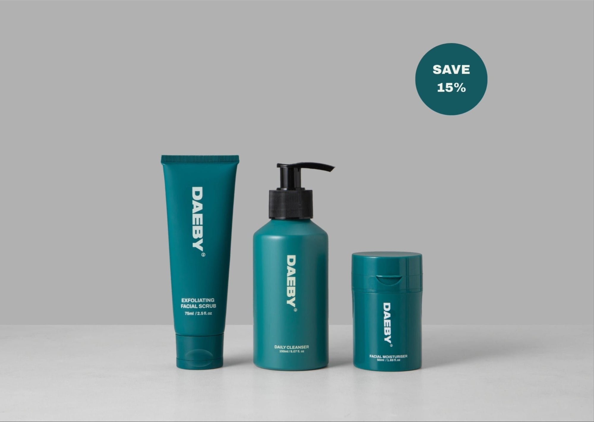 Skincare Essentials
