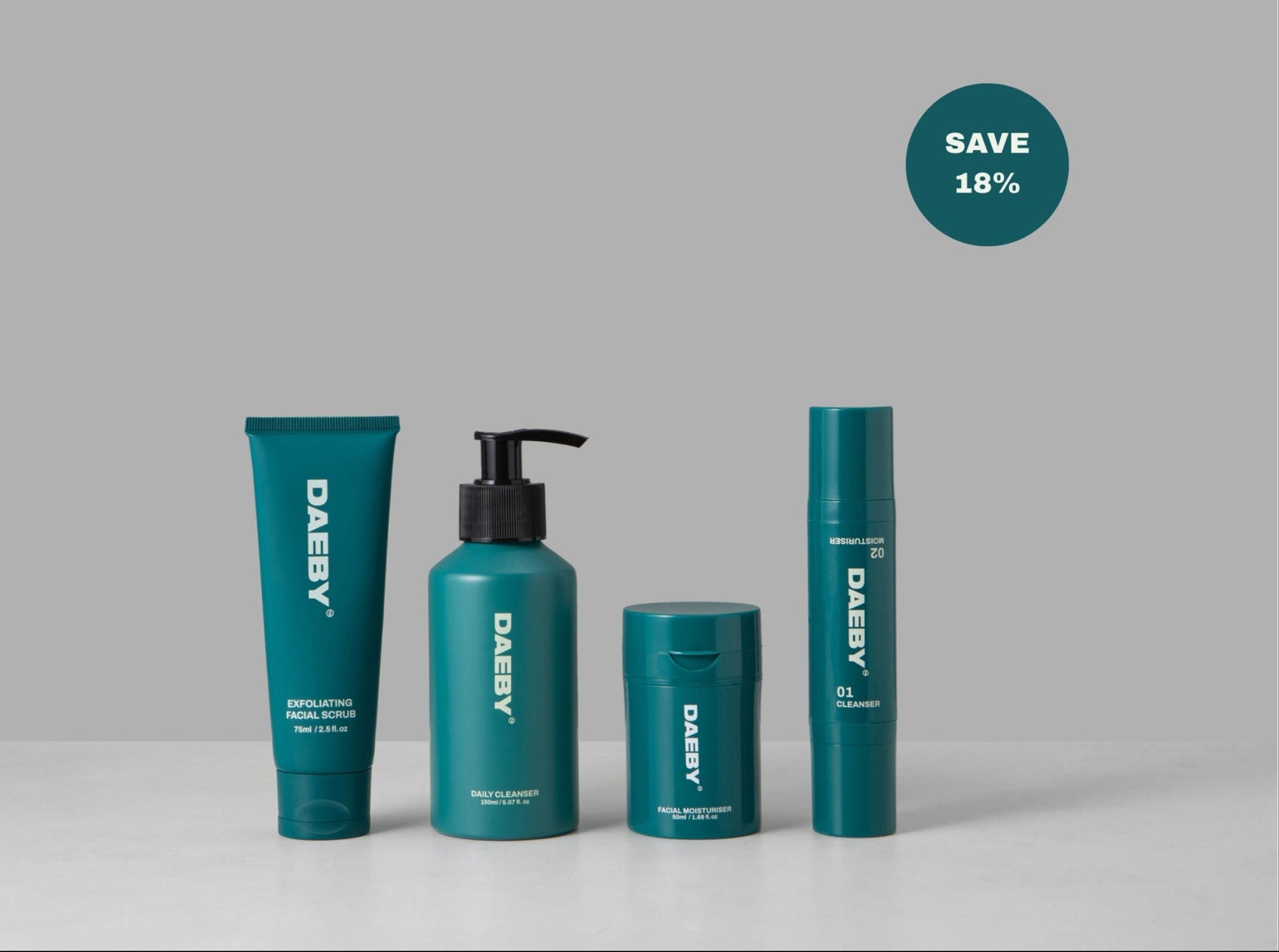Ultimate Skincare Set