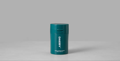 Facial Moisturiser
