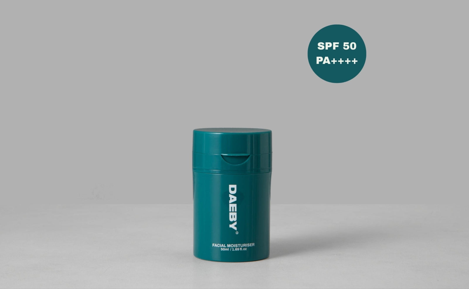 Facial Moisturiser