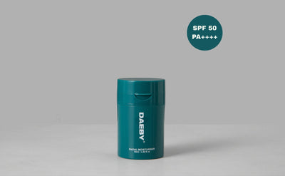 Facial Moisturiser