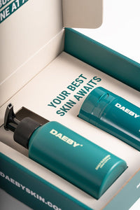 Bathroom Basics - DAEBY