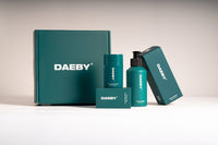 Bathroom Basics - DAEBY