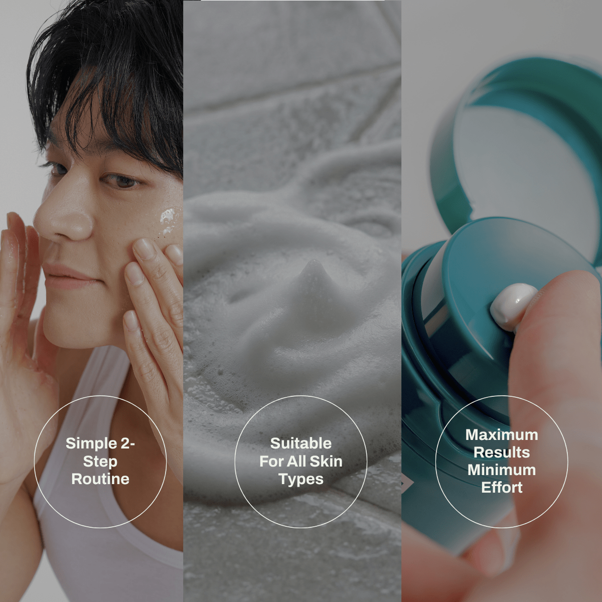 Bathroom Basics Set - DAEBY