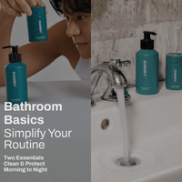 Bathroom Basics Set - DAEBY
