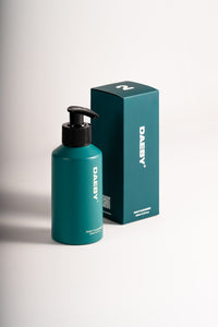 Daily Cleanser - DAEBY