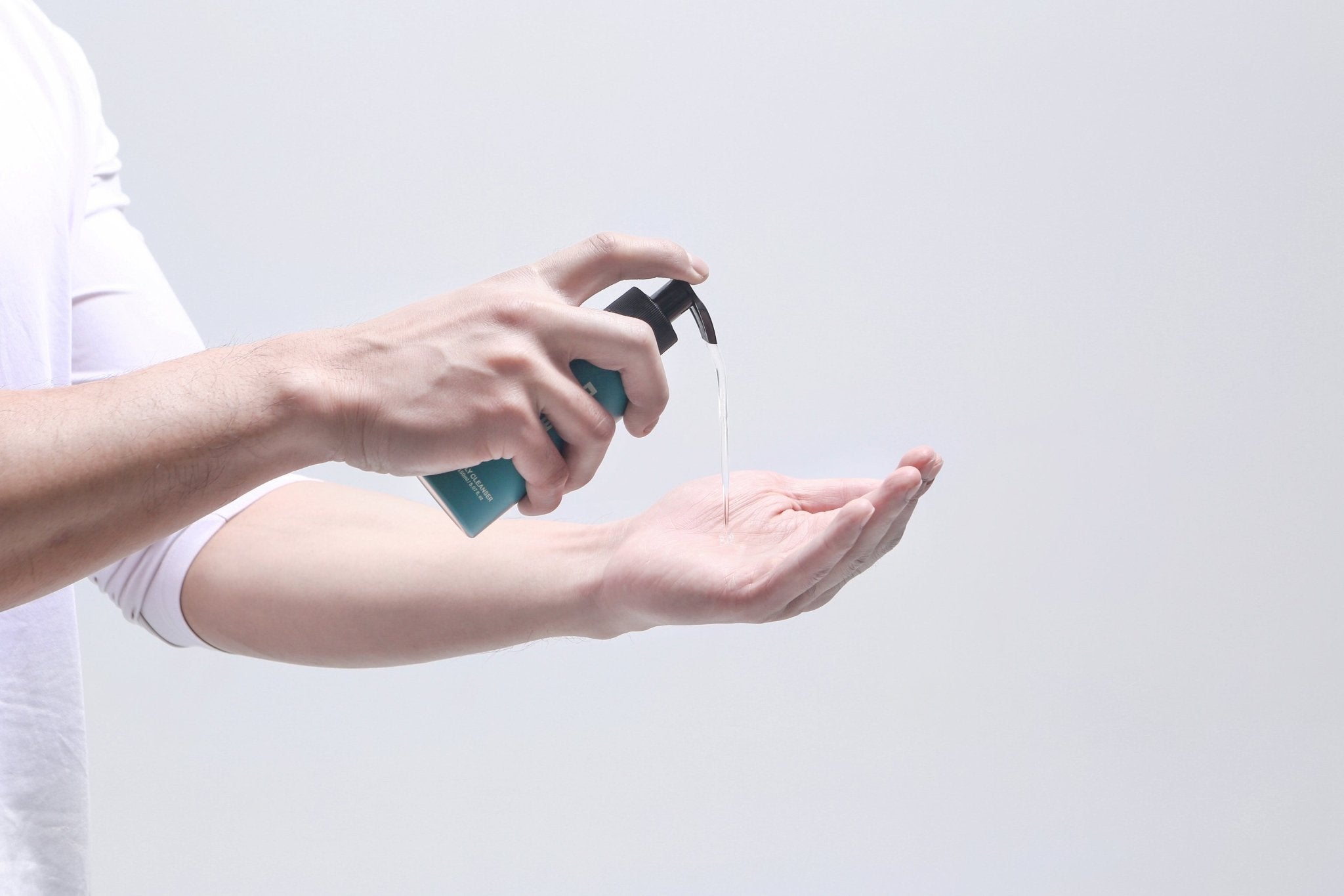 Daily Cleanser - DAEBY