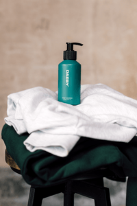 Daily Cleanser - DAEBY