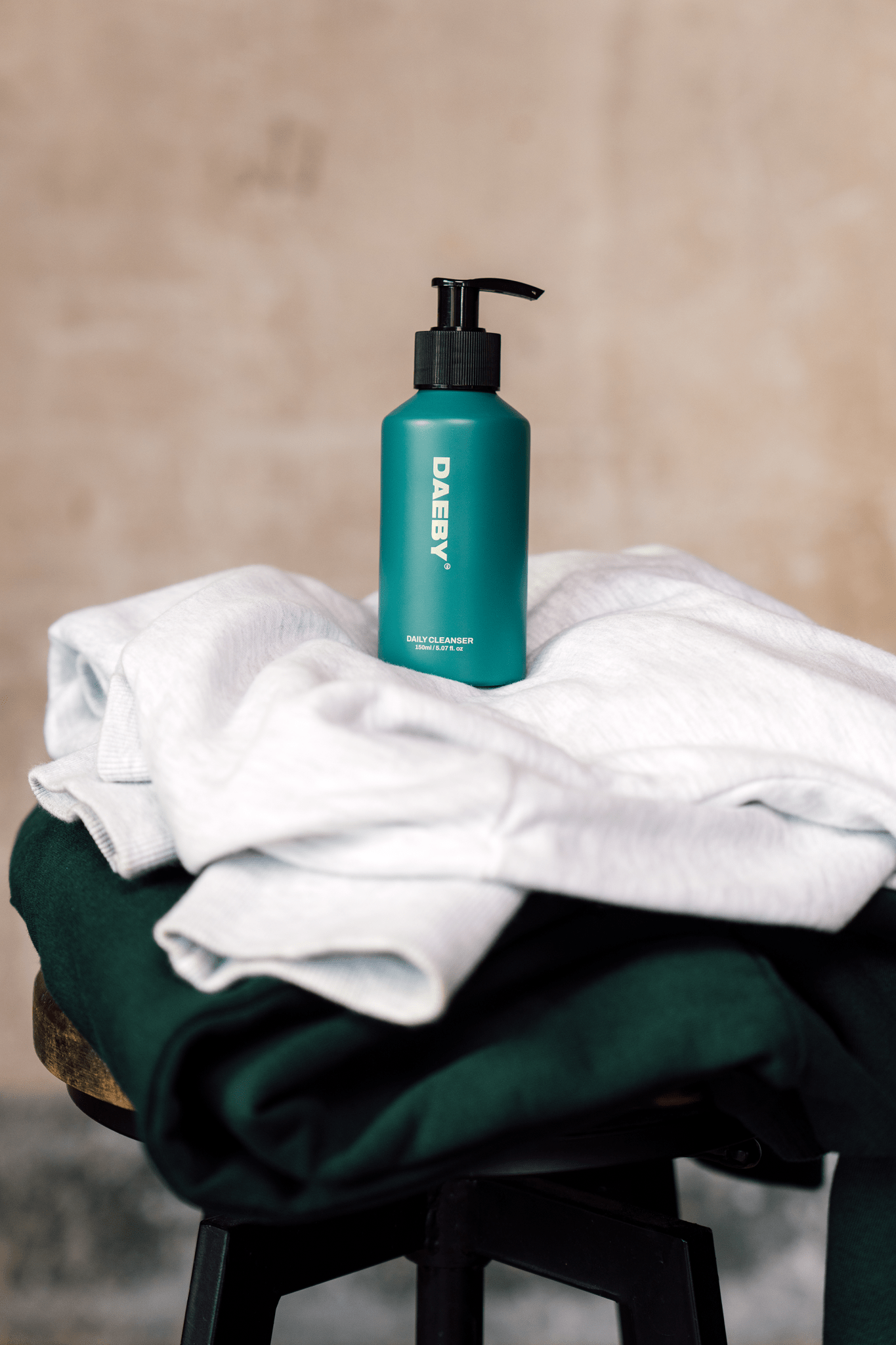 Daily Cleanser - DAEBY