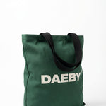 Everyday Tote Bag - DAEBY