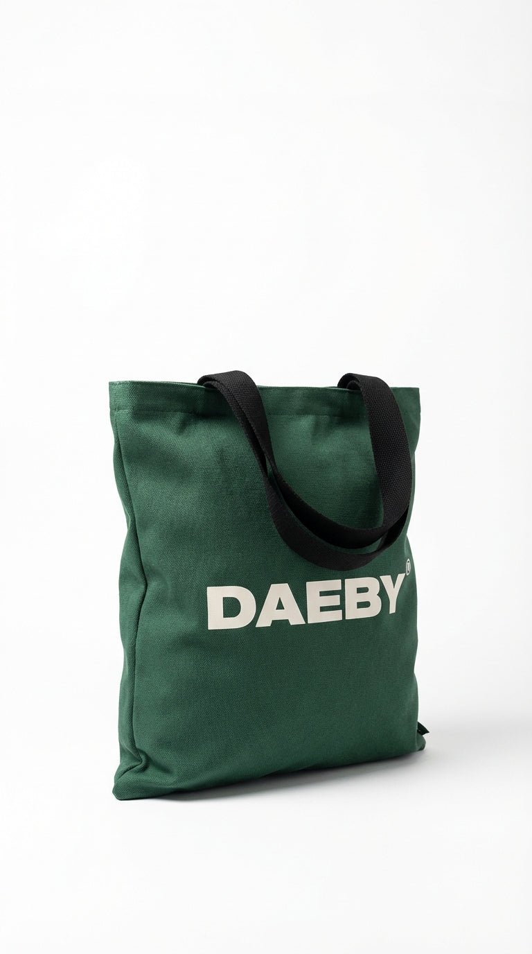Everyday Tote Bag - DAEBY