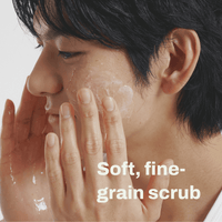 Exfoliating Facial Scrub (75ml) - DAEBY