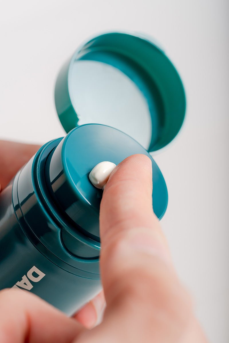 Facial Moisturiser - DAEBY