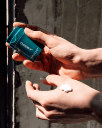 Facial Moisturiser - DAEBY