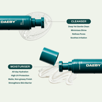 FREE Sample - DAEBY