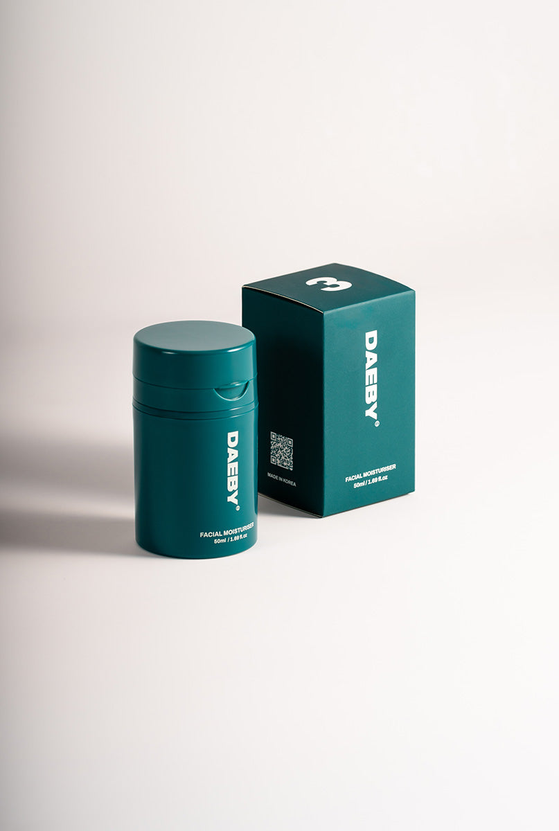 Facial Moisturiser
