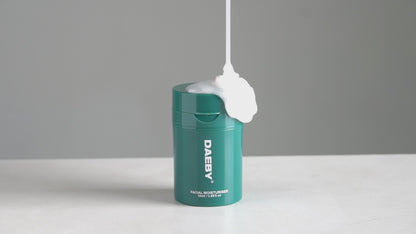 Facial Moisturiser
