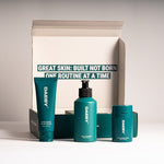 Skincare Essentials - DAEBY