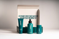Skincare Essentials - DAEBY