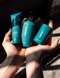 Skincare Essentials - DAEBY
