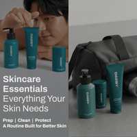 Skincare Essentials Set - DAEBY