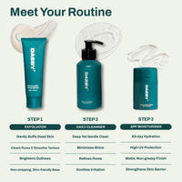 Skincare Essentials Set - DAEBY