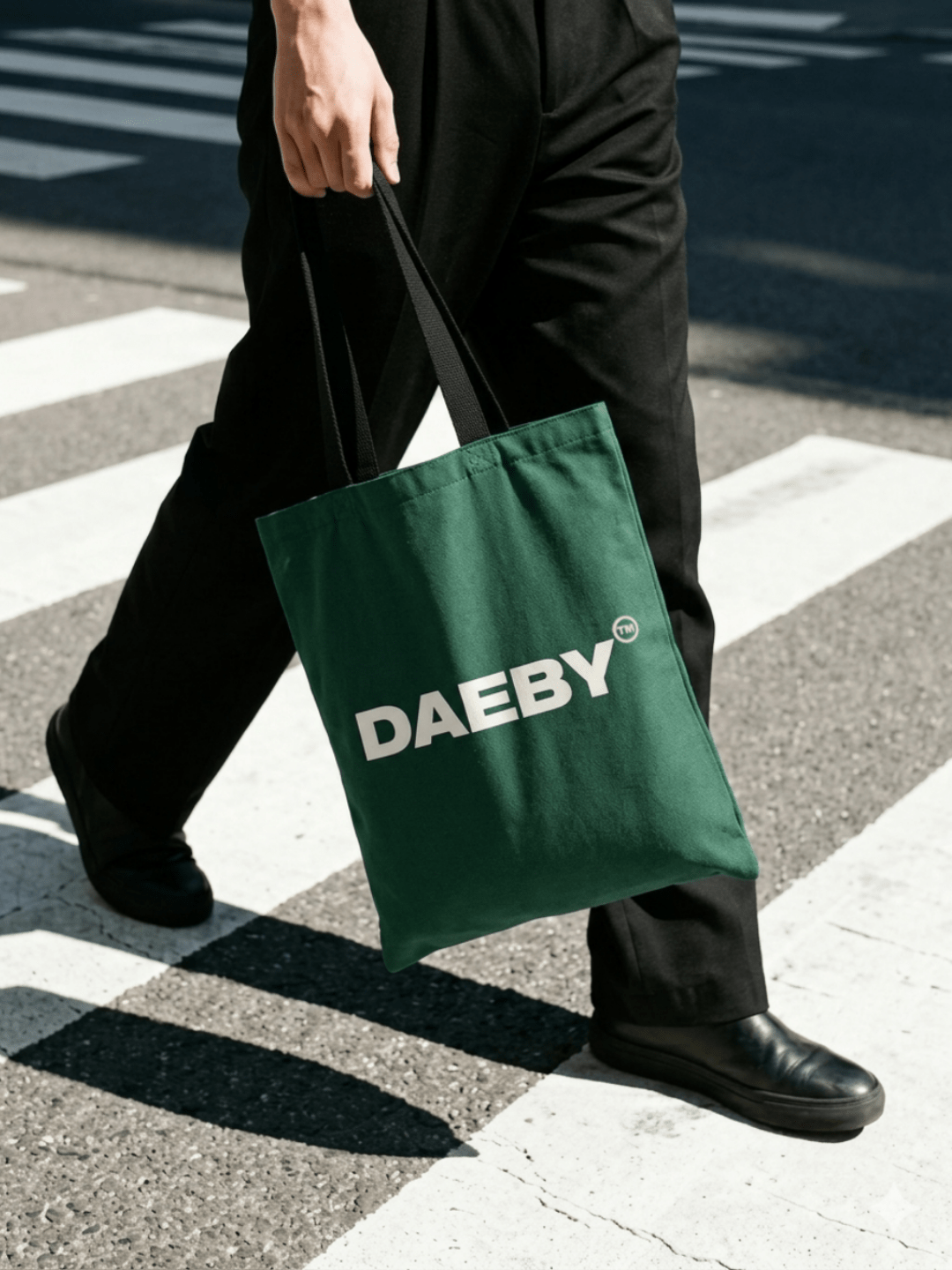 TOTE BAG - DAEBY