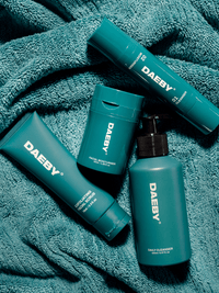 Ultimate Skincare Set - DAEBY