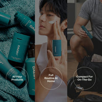 Ultimate Skincare Set - DAEBY