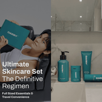 Ultimate Skincare Set - DAEBY