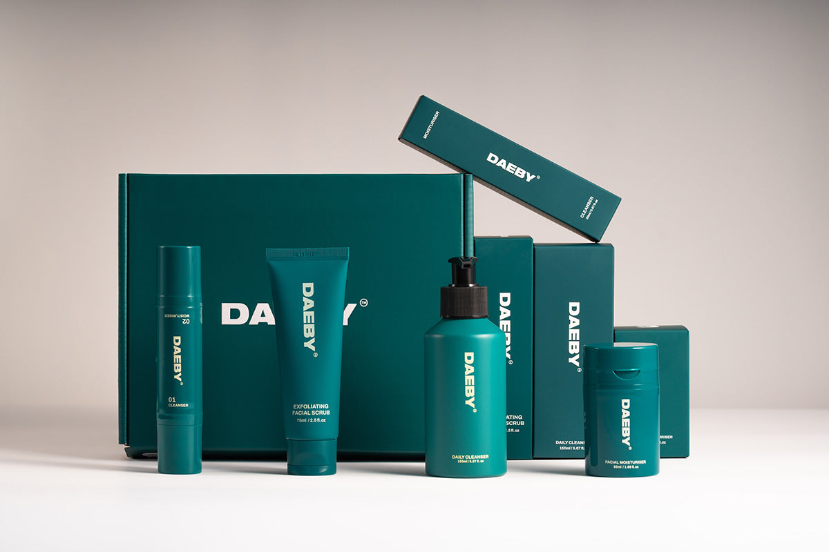 Ultimate Skincare Set